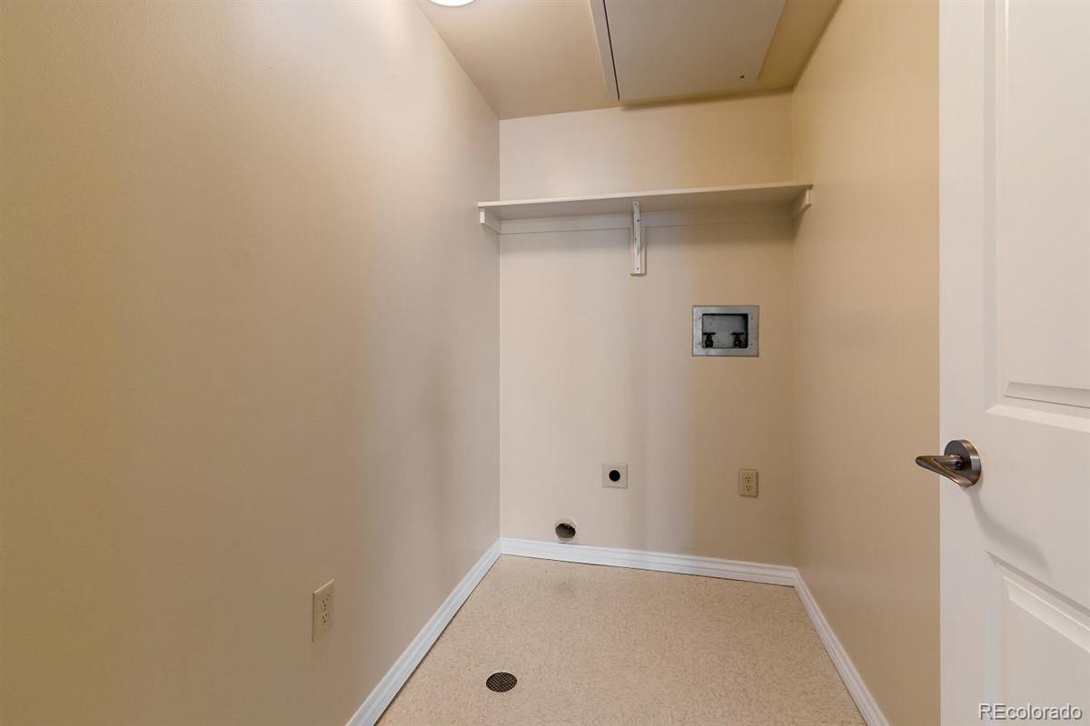 MLS Image #15 for 8100 e union avenue 1710,denver, Colorado