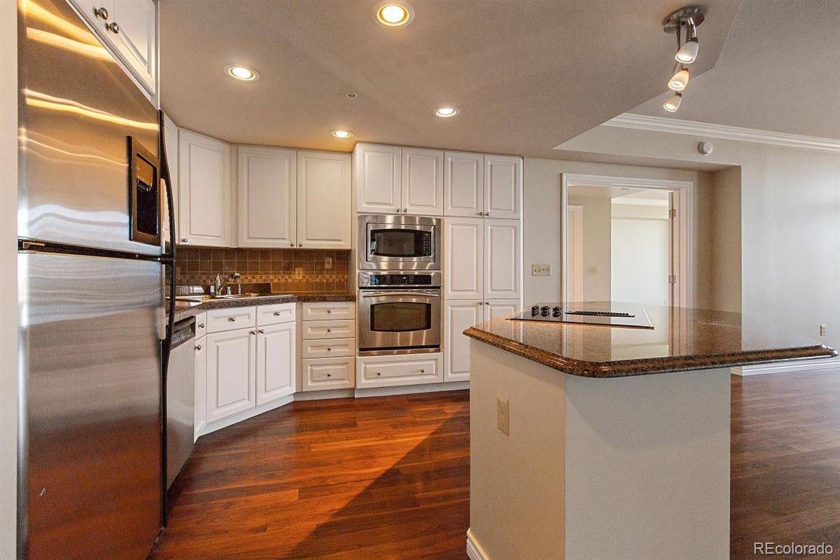 MLS Image #3 for 8100 e union avenue 1710,denver, Colorado
