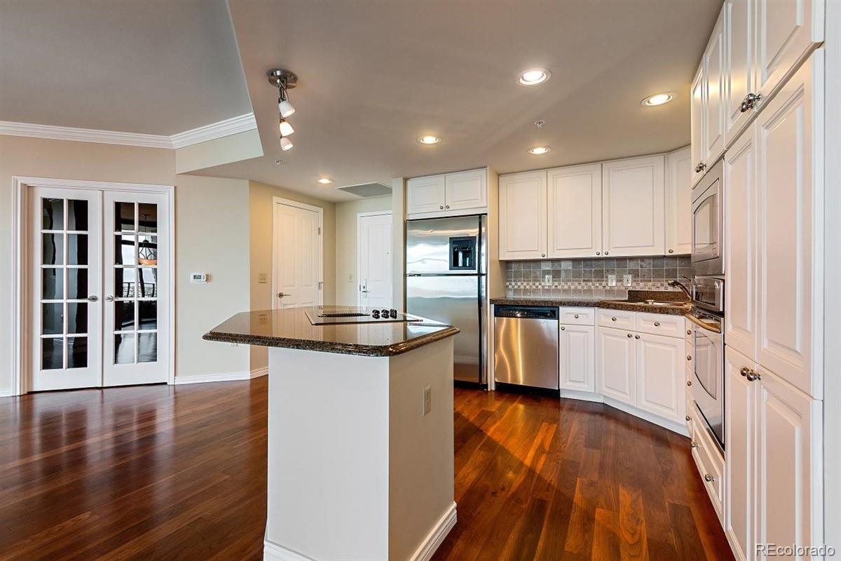 MLS Image #4 for 8100 e union avenue 1710,denver, Colorado