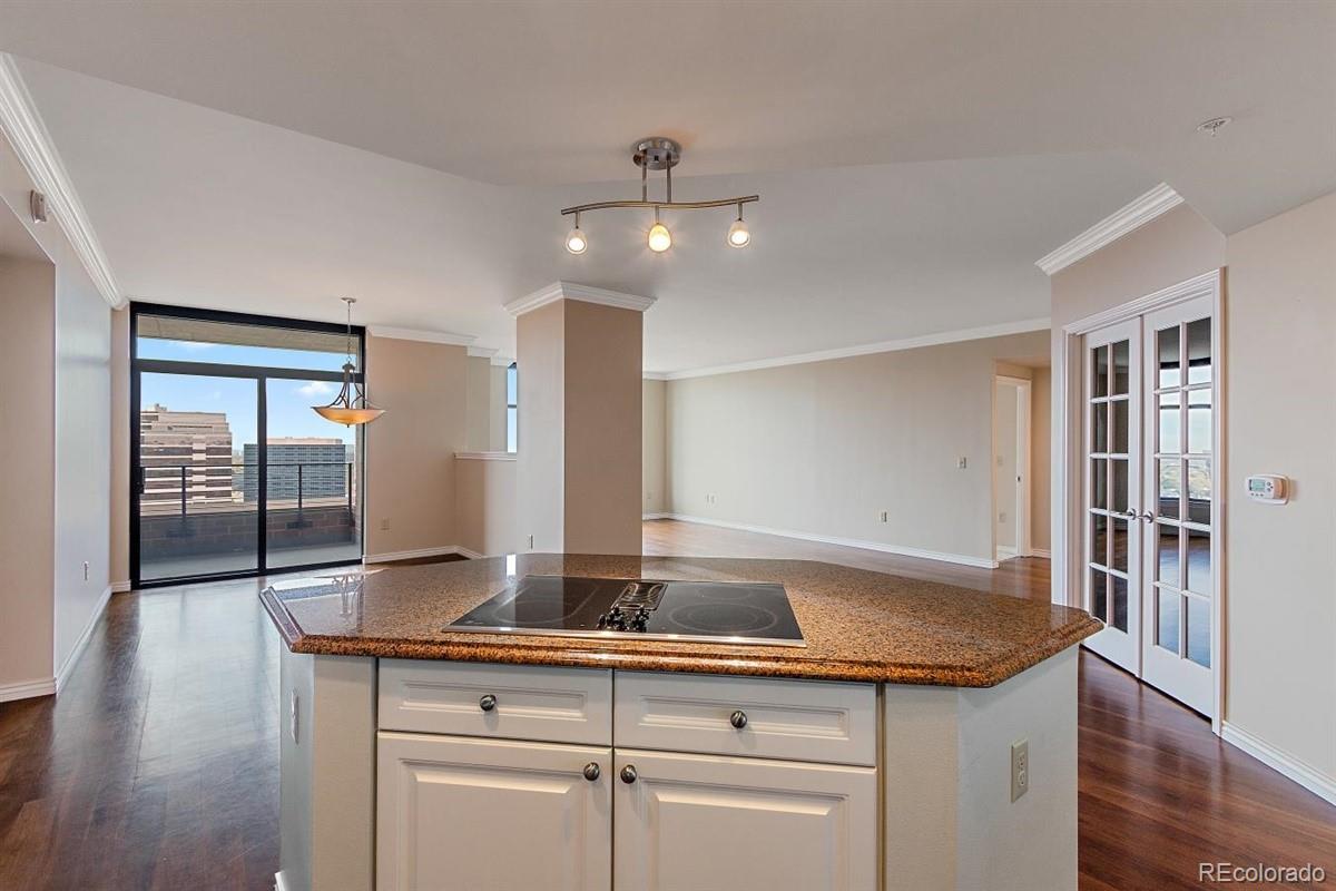 MLS Image #5 for 8100 e union avenue 1710,denver, Colorado
