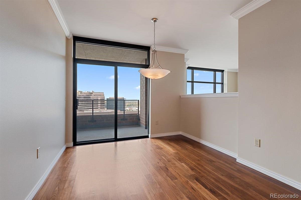 MLS Image #9 for 8100 e union avenue 1710,denver, Colorado