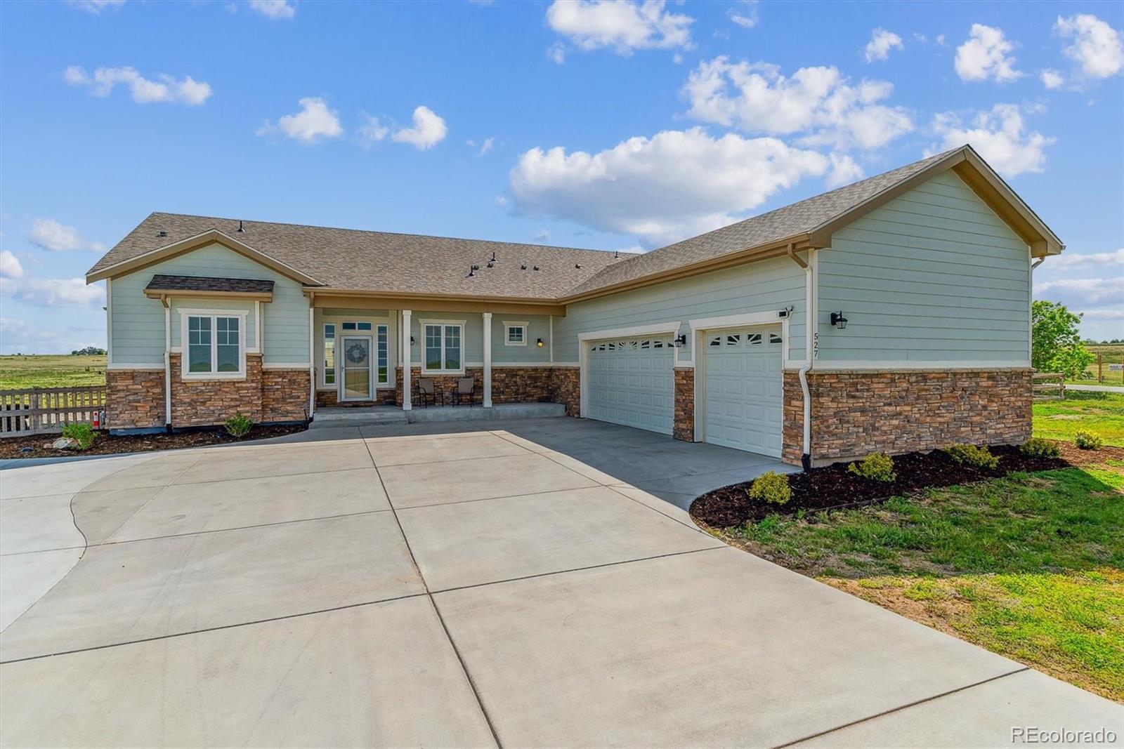 MLS Image #0 for 527  antelope drive,bennett, Colorado