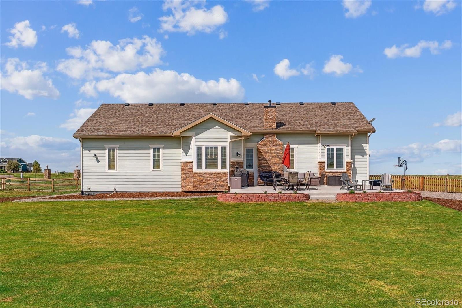 MLS Image #3 for 527  antelope drive,bennett, Colorado