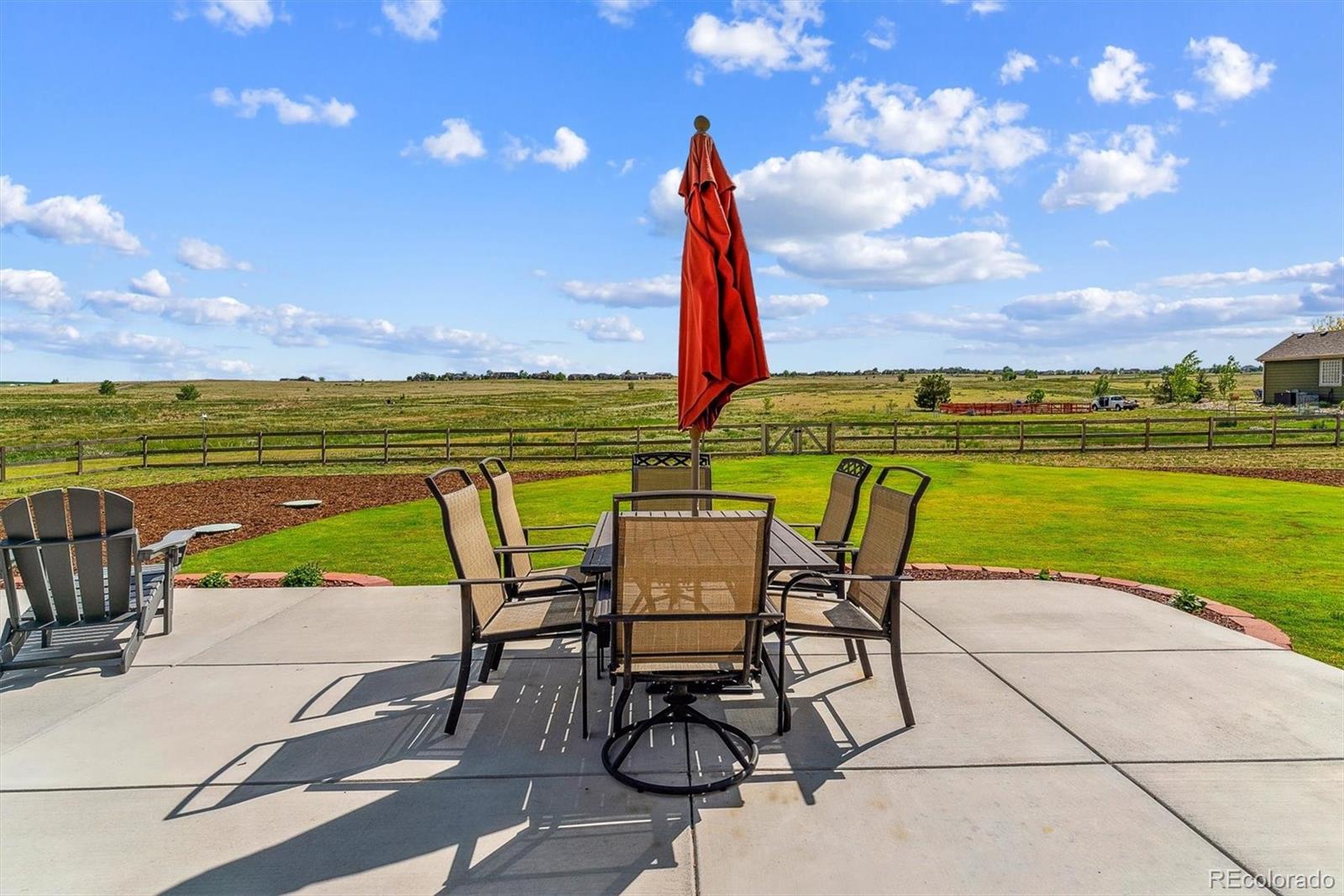 MLS Image #4 for 527  antelope drive,bennett, Colorado