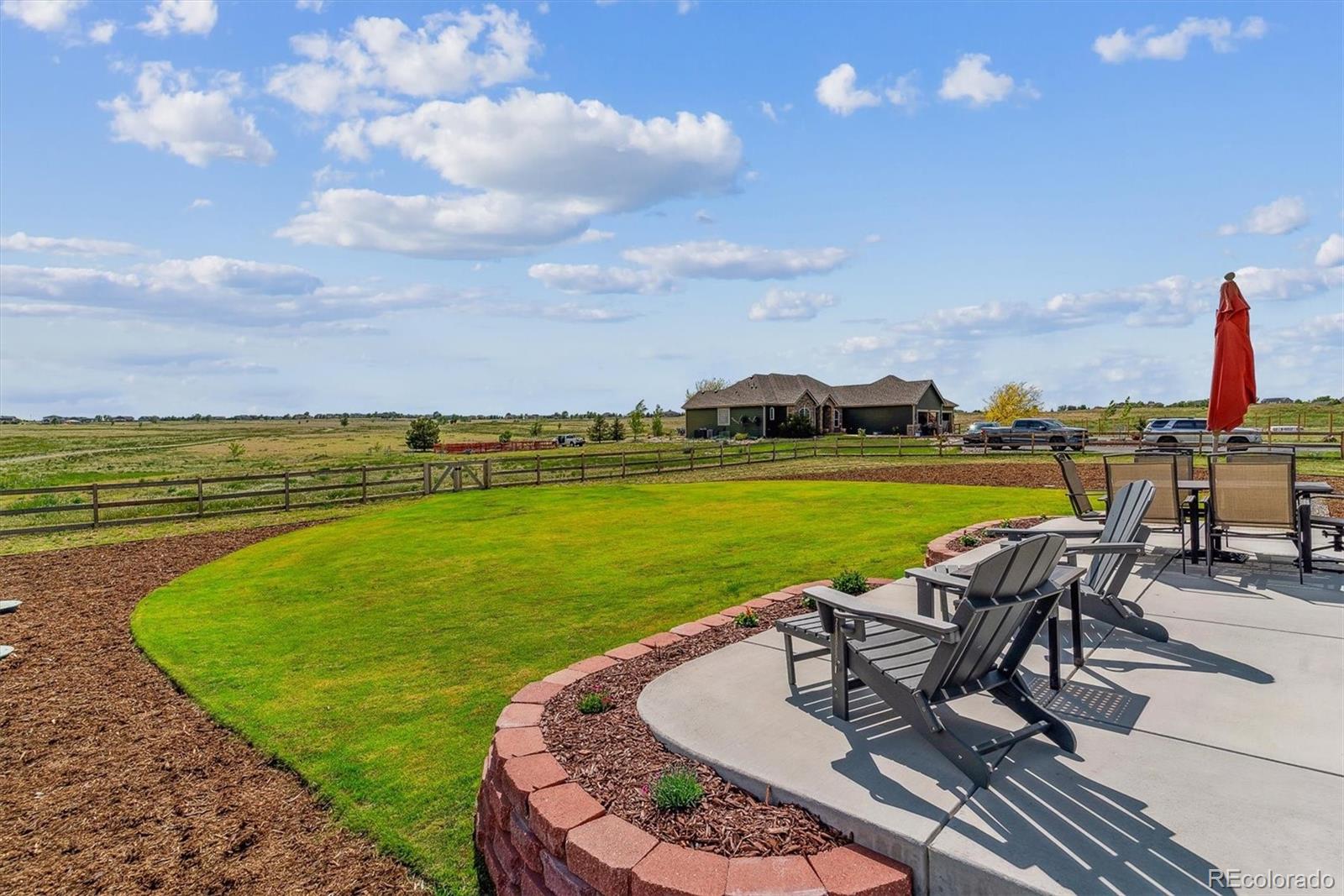 MLS Image #5 for 527  antelope drive,bennett, Colorado