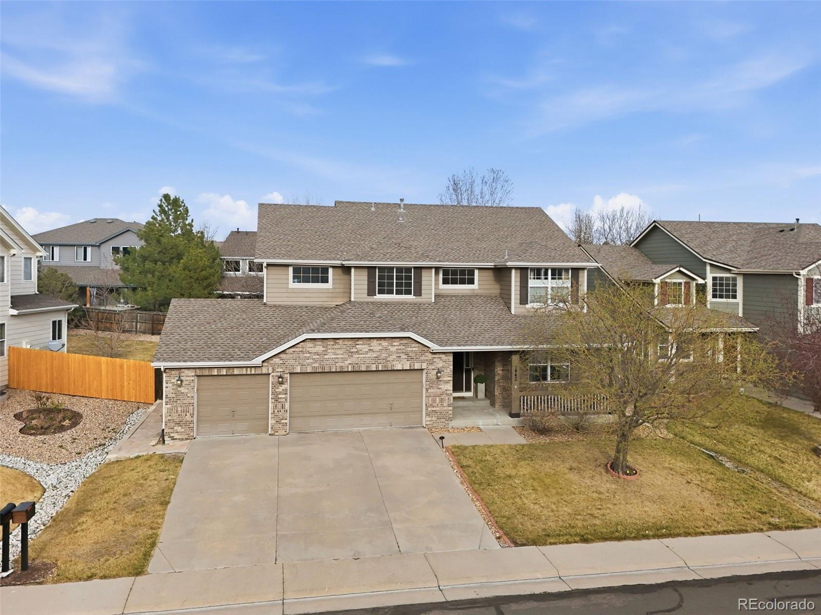 MLS Image #0 for 2942 e 135th place,thornton, Colorado