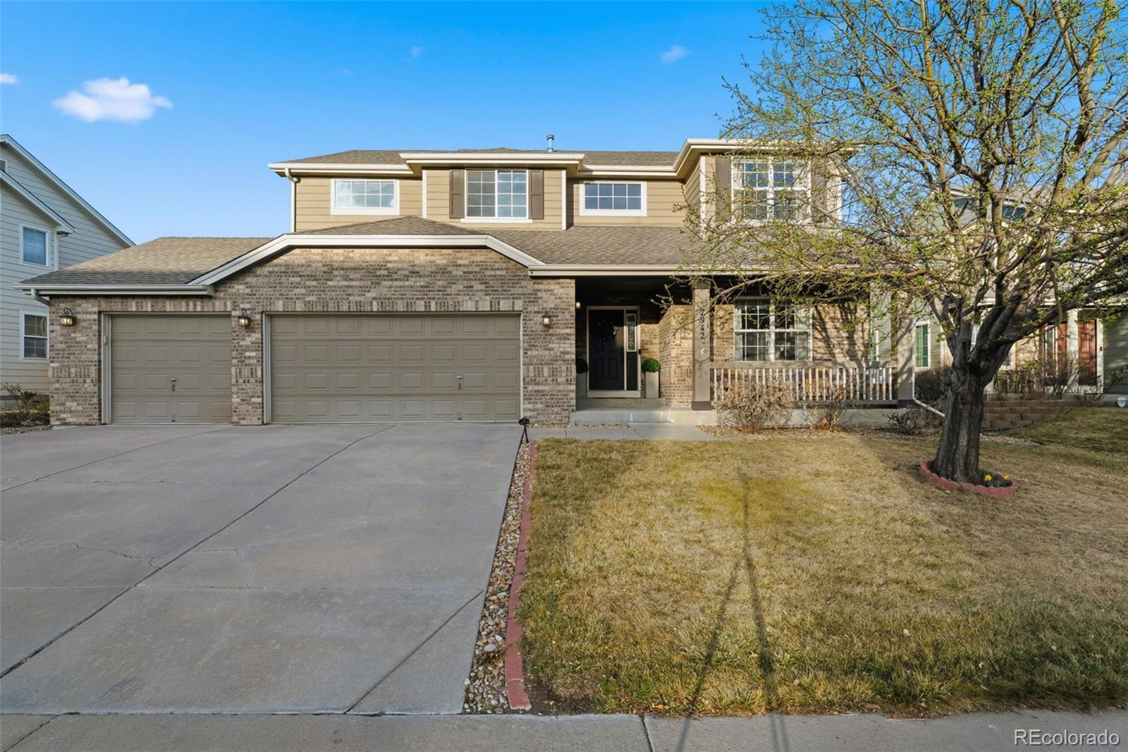 MLS Image #1 for 2942 e 135th place,thornton, Colorado