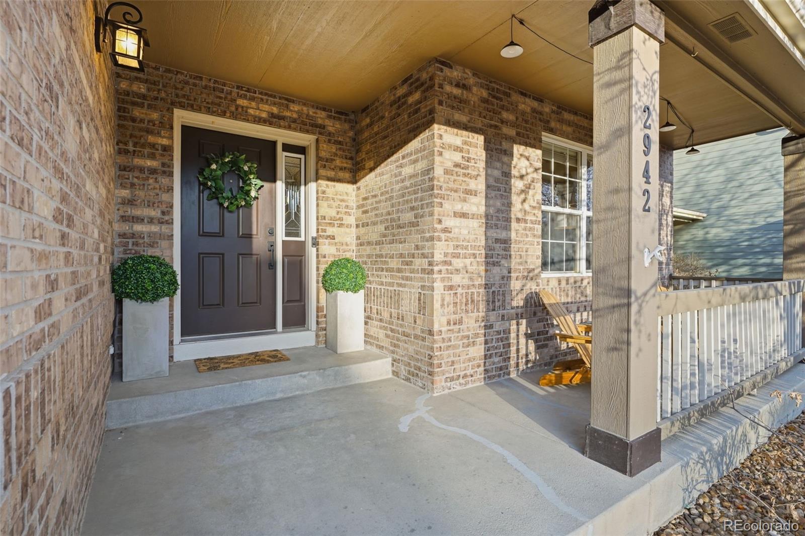 MLS Image #2 for 2942 e 135th place,thornton, Colorado