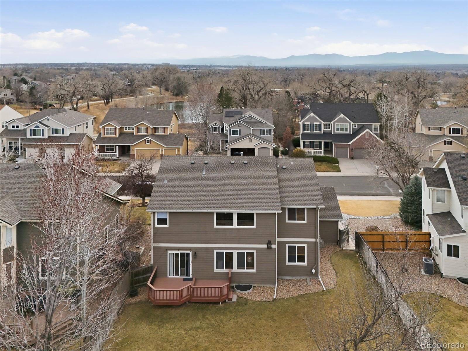 MLS Image #45 for 2942 e 135th place,thornton, Colorado