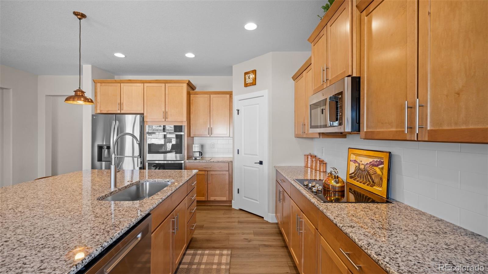 MLS Image #10 for 6758  thimble court,colorado springs, Colorado