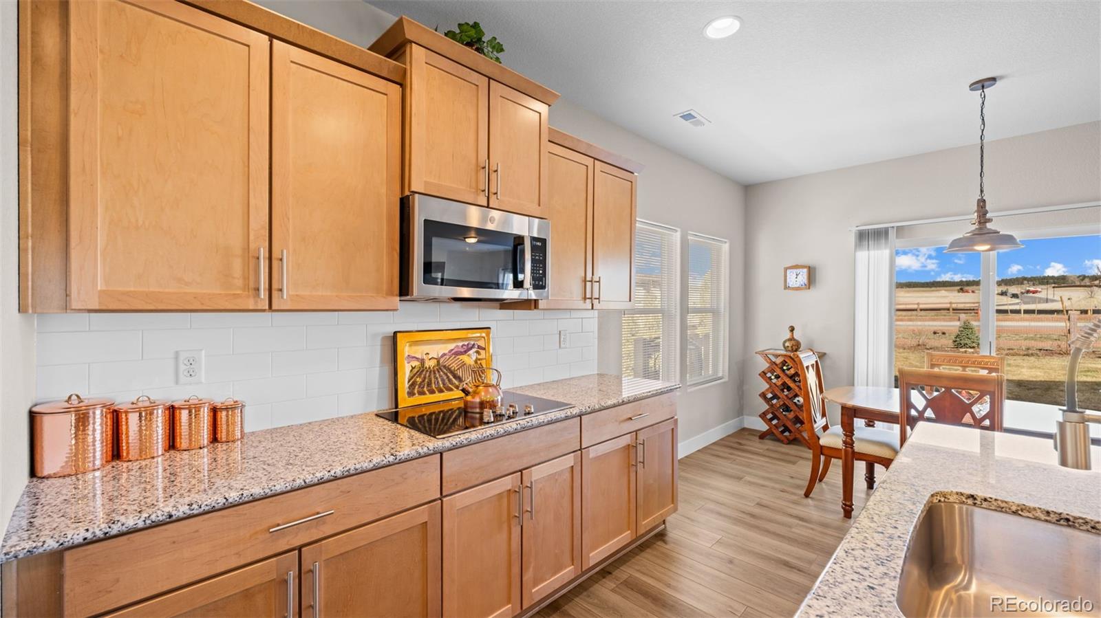 MLS Image #11 for 6758  thimble court,colorado springs, Colorado