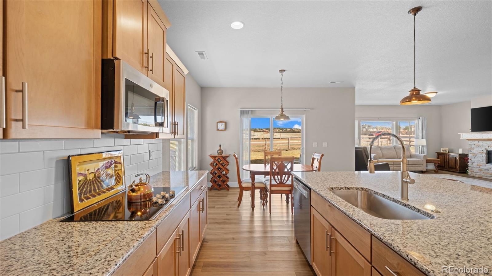 MLS Image #12 for 6758  thimble court,colorado springs, Colorado