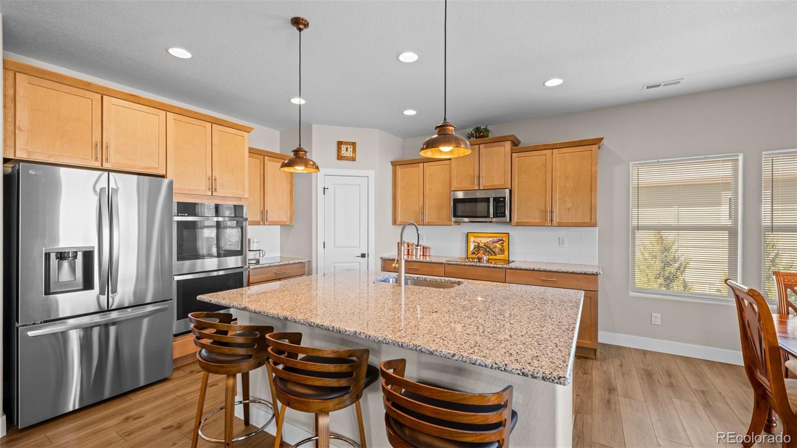 MLS Image #13 for 6758  thimble court,colorado springs, Colorado