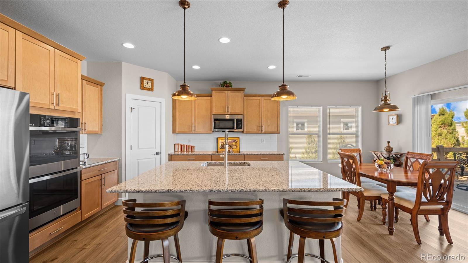 MLS Image #14 for 6758  thimble court,colorado springs, Colorado