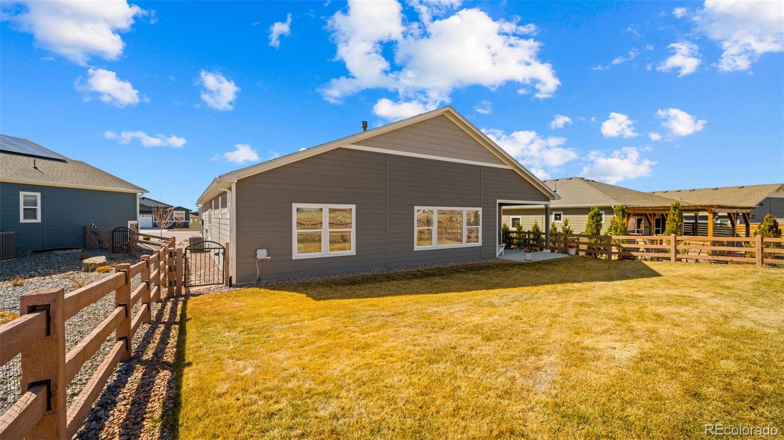 MLS Image #31 for 6758  thimble court,colorado springs, Colorado