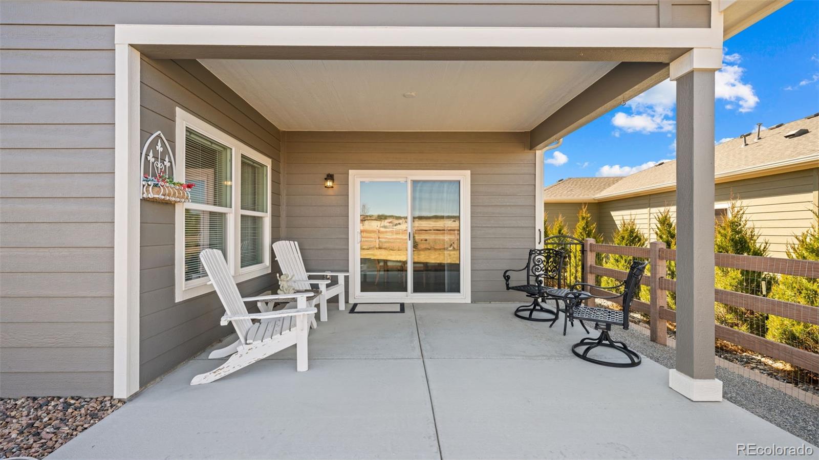 MLS Image #33 for 6758  thimble court,colorado springs, Colorado