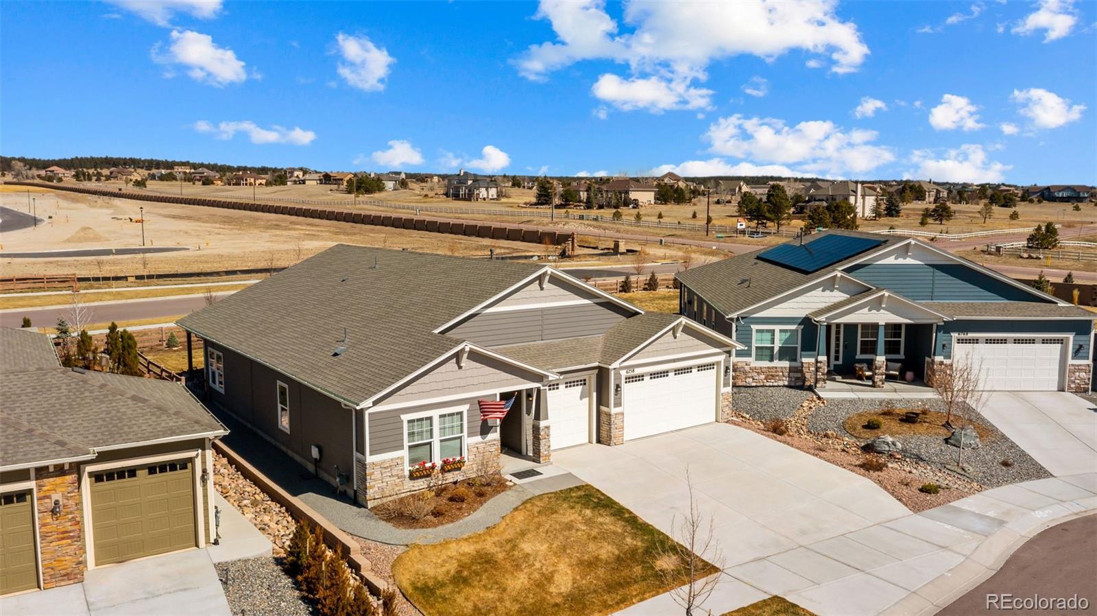 MLS Image #41 for 6758  thimble court,colorado springs, Colorado