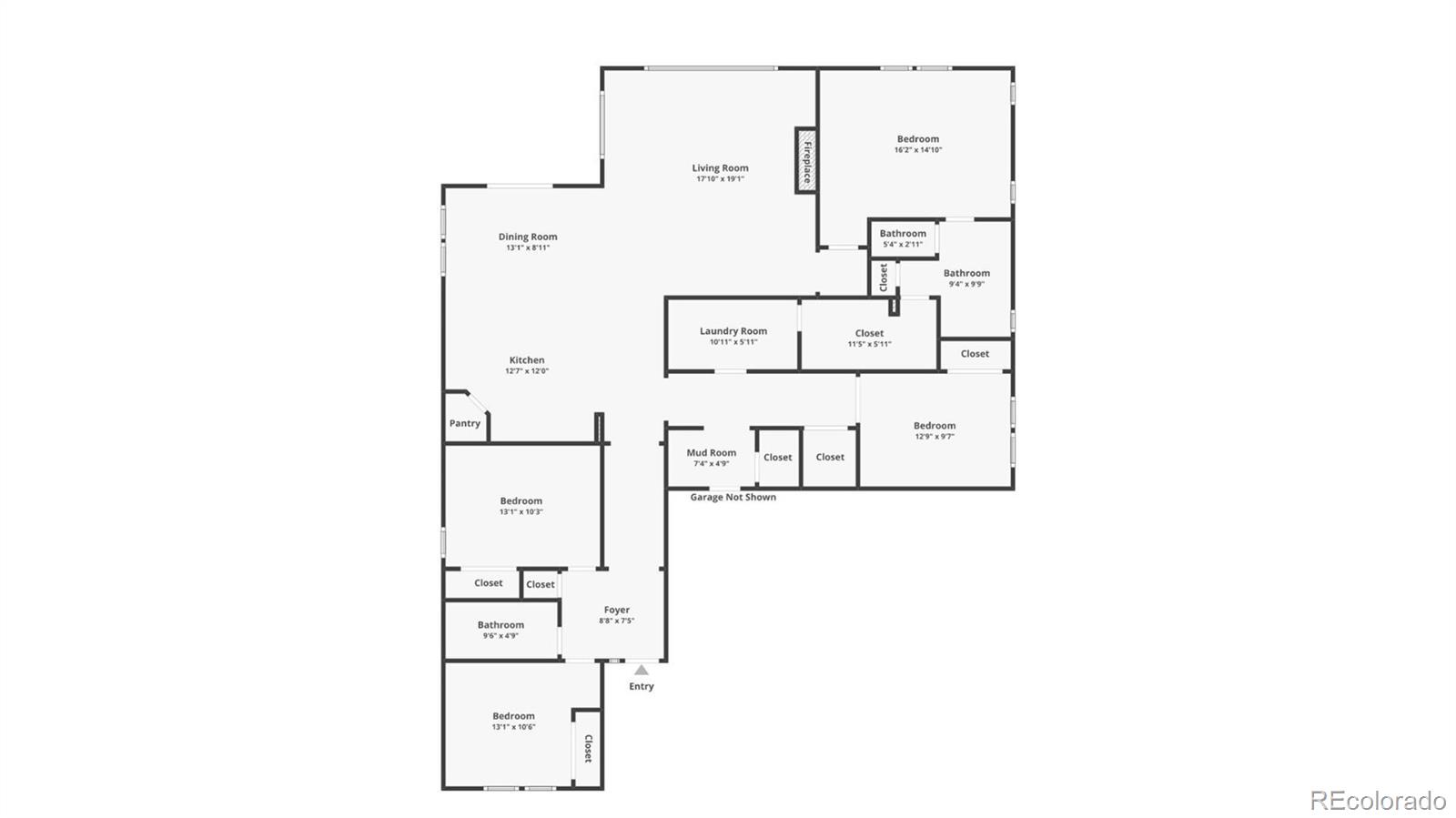 MLS Image #44 for 6758  thimble court,colorado springs, Colorado