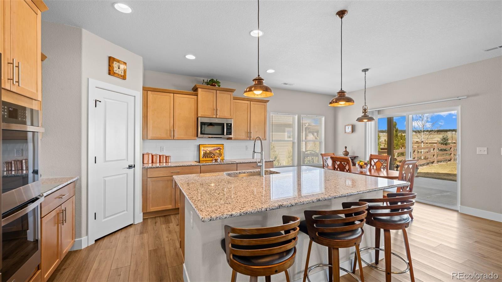 MLS Image #7 for 6758  thimble court,colorado springs, Colorado