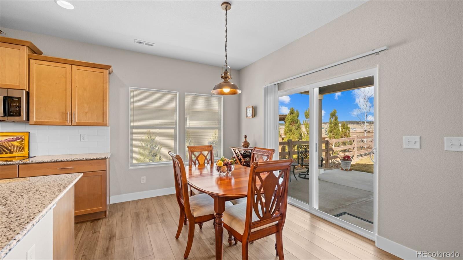 MLS Image #9 for 6758  thimble court,colorado springs, Colorado