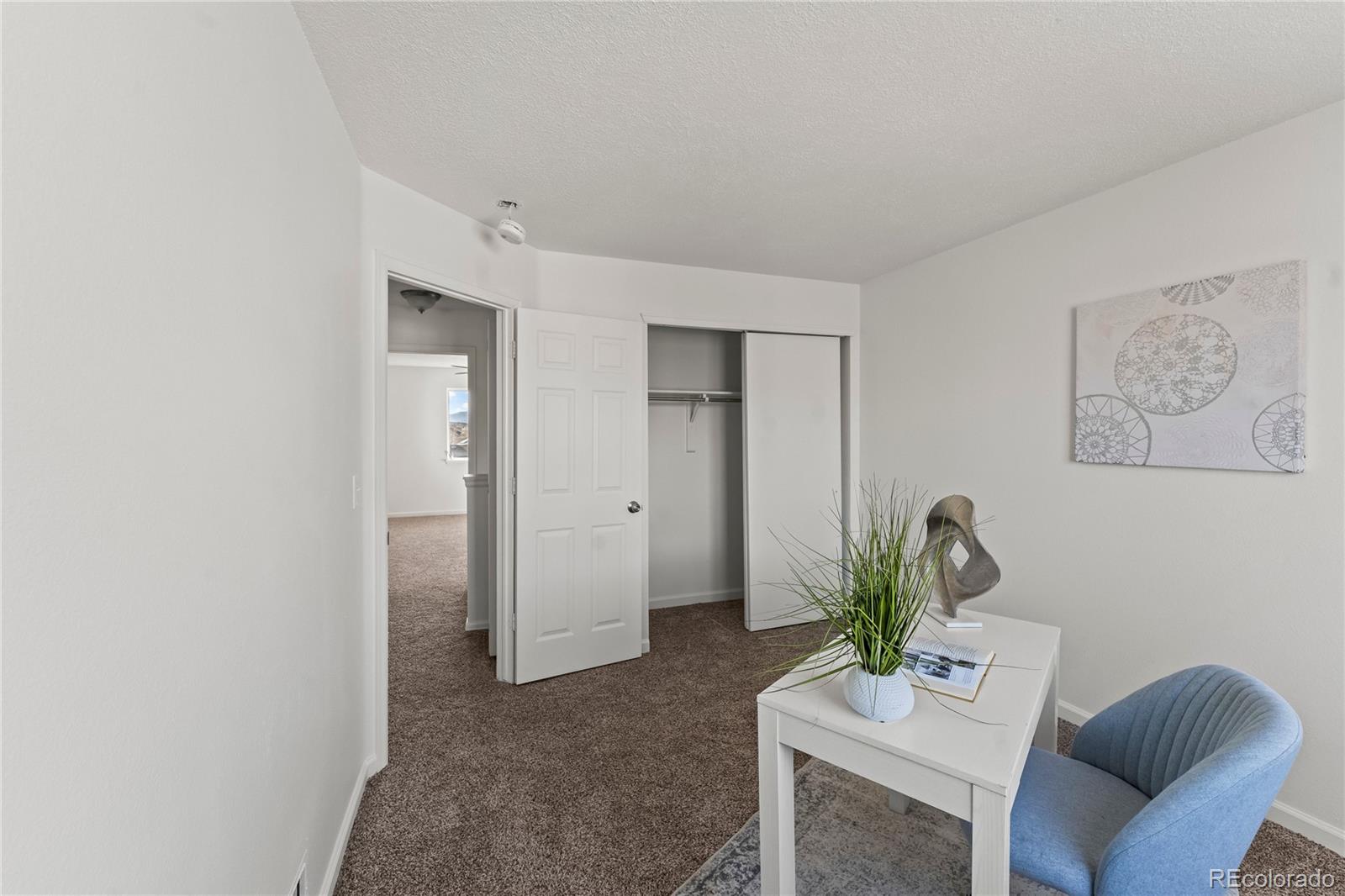 MLS Image #14 for 5090  weaver drive,colorado springs, Colorado