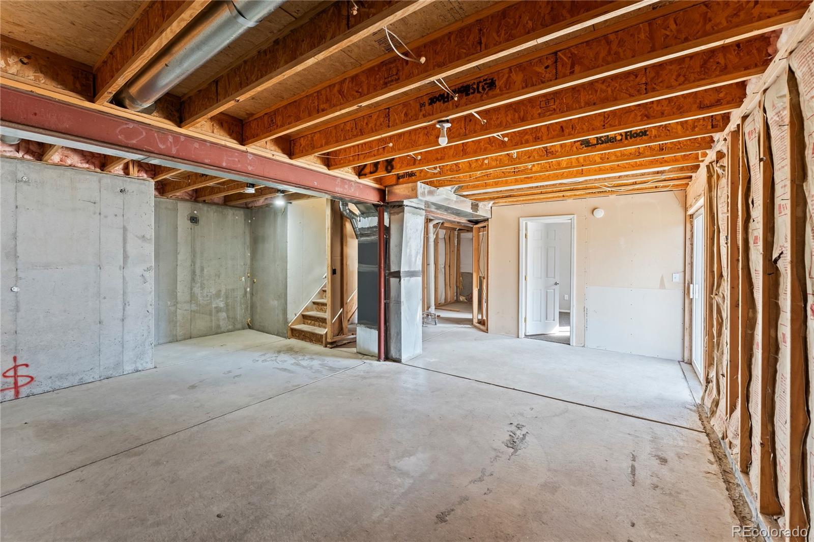 MLS Image #18 for 5090  weaver drive,colorado springs, Colorado