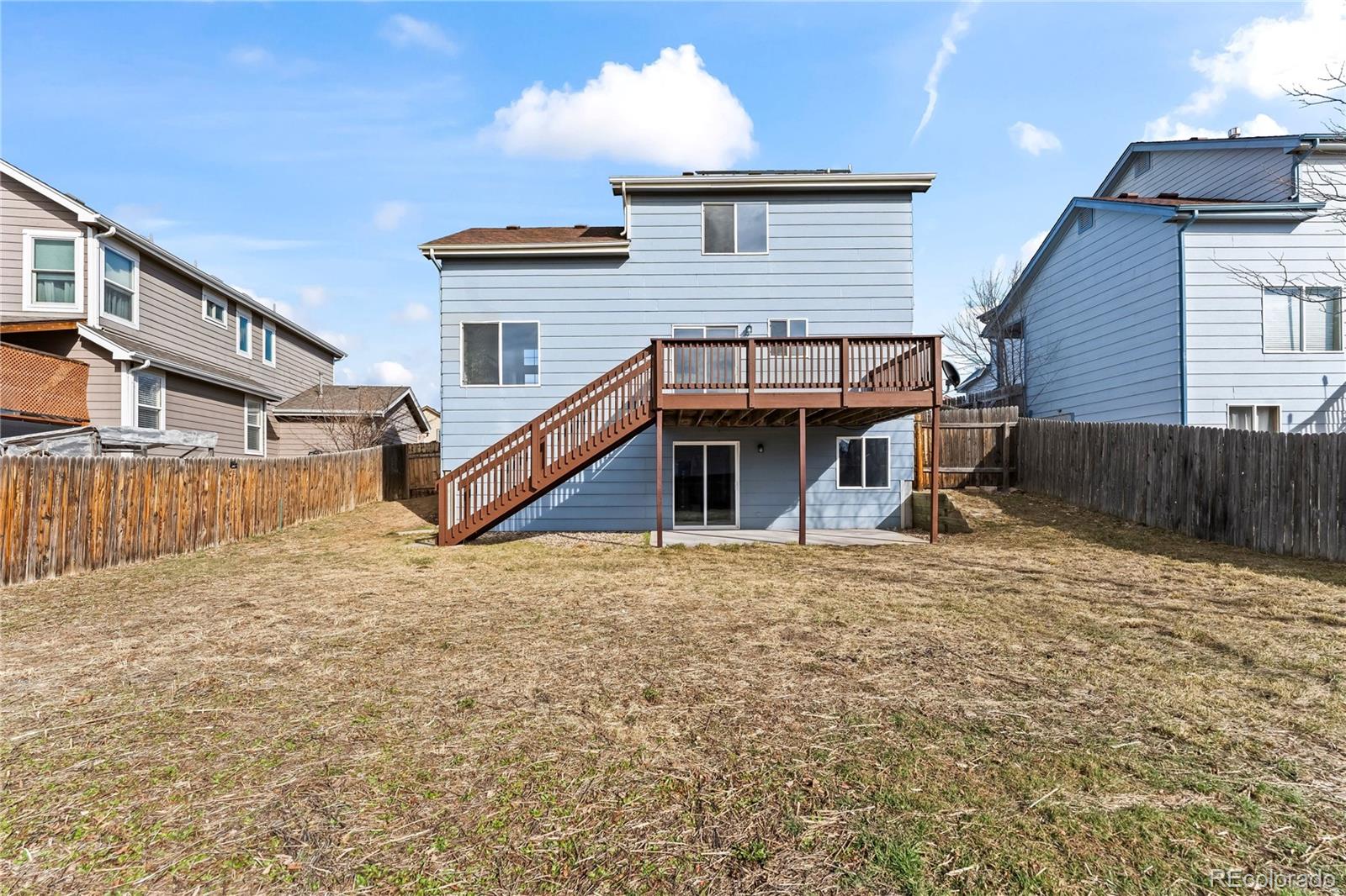 MLS Image #19 for 5090  weaver drive,colorado springs, Colorado