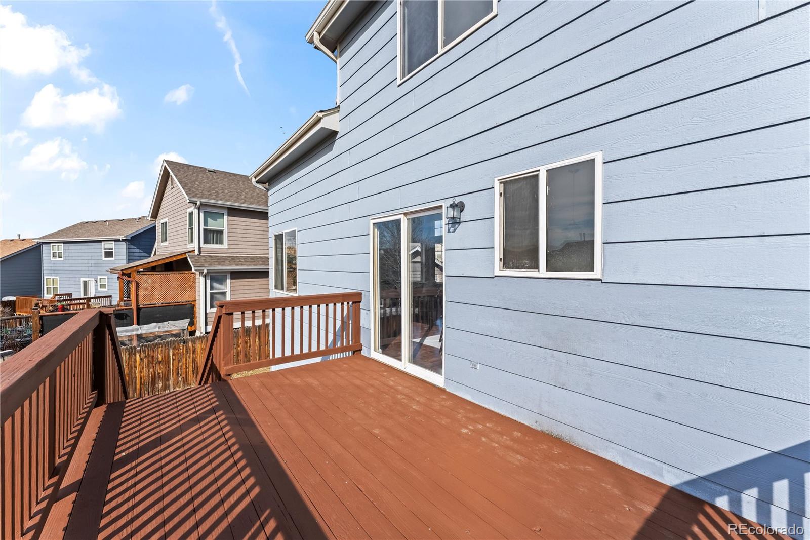 MLS Image #20 for 5090  weaver drive,colorado springs, Colorado