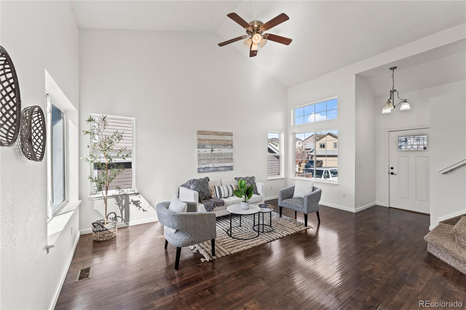 MLS Image #3 for 5090  weaver drive,colorado springs, Colorado