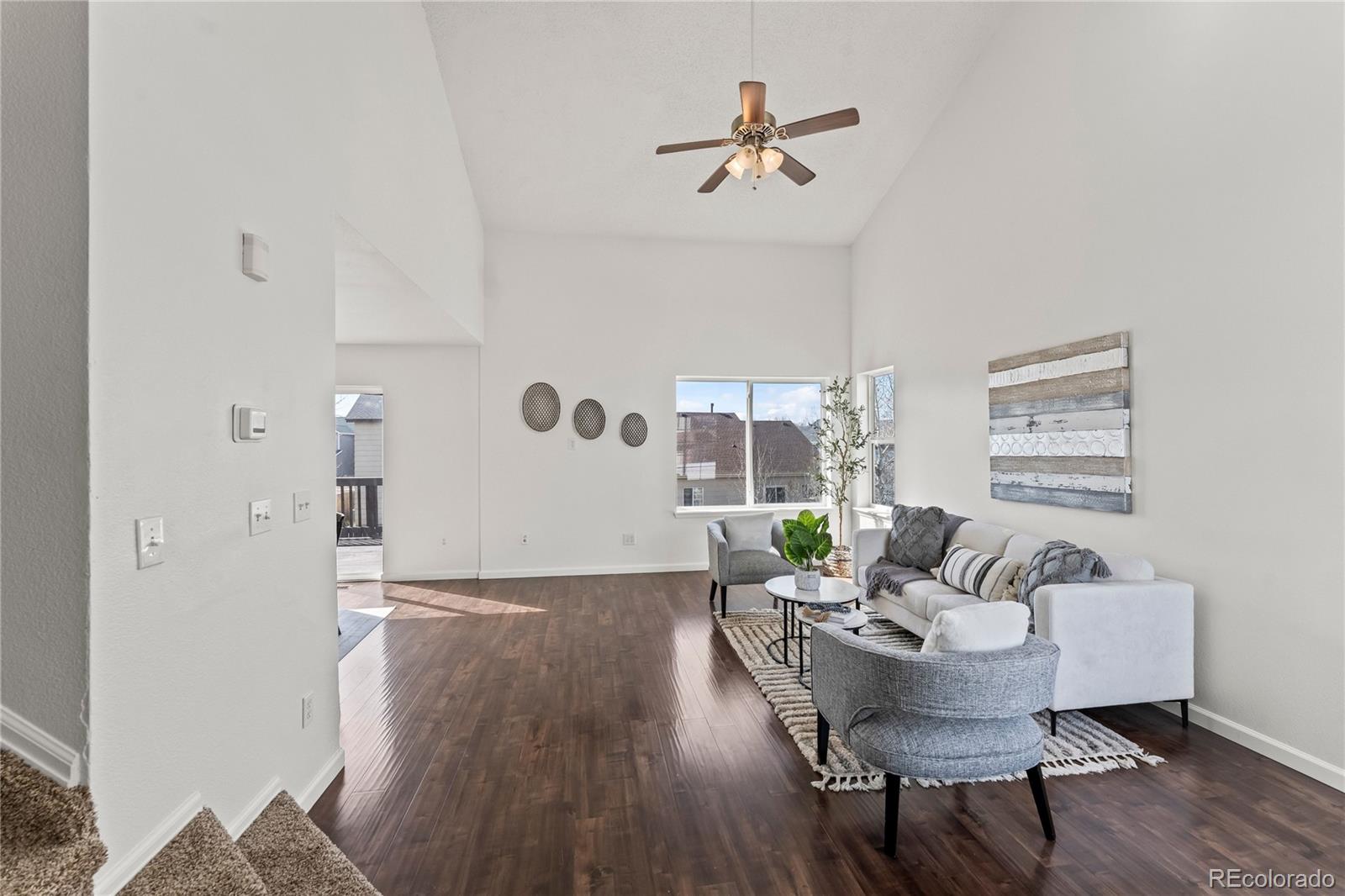 MLS Image #4 for 5090  weaver drive,colorado springs, Colorado