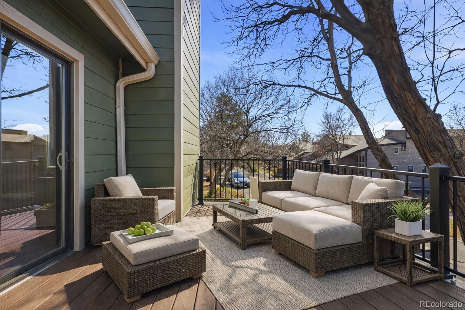 MLS Image #1 for 540 s forest street 8-205,denver, Colorado