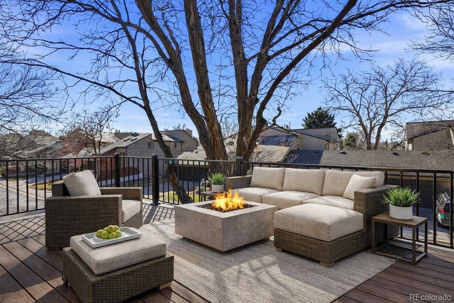MLS Image #19 for 540 s forest street 8-205,denver, Colorado