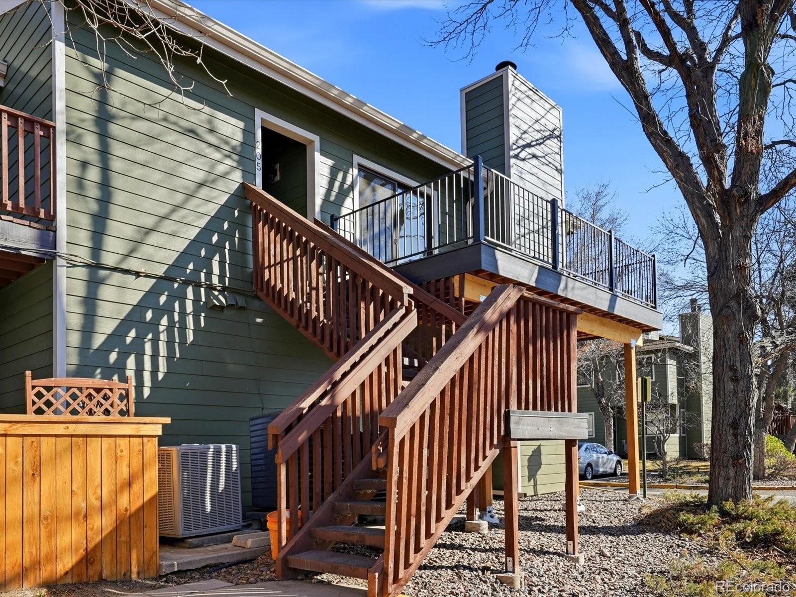 MLS Image #2 for 540 s forest street 8-205,denver, Colorado