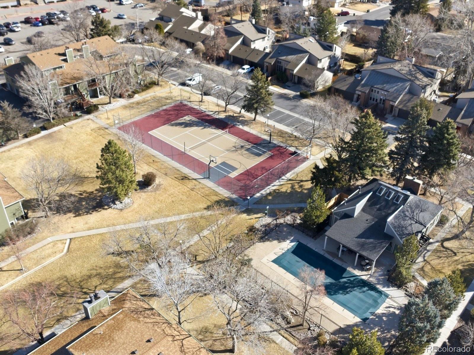 MLS Image #20 for 540 s forest street 8-205,denver, Colorado