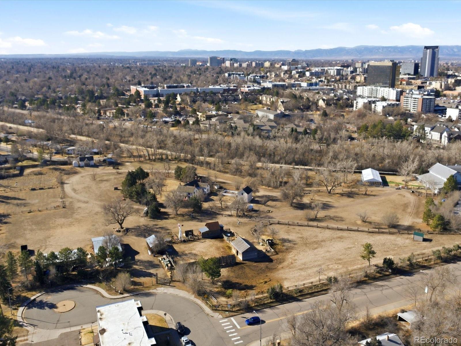 MLS Image #21 for 540 s forest street 8-205,denver, Colorado