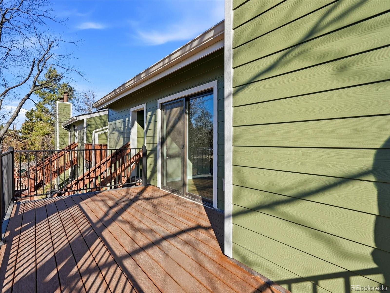 MLS Image #22 for 540 s forest street 8-205,denver, Colorado