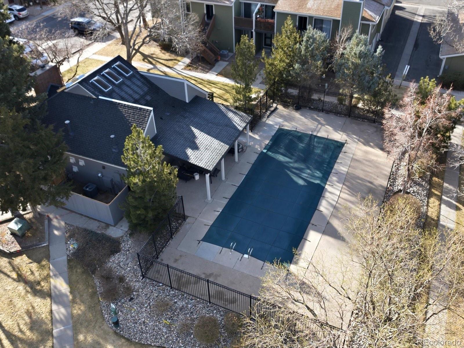 MLS Image #24 for 540 s forest street 8-205,denver, Colorado