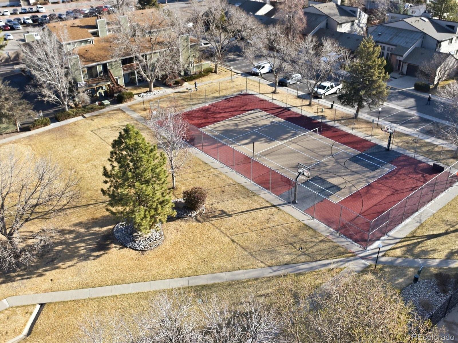 MLS Image #25 for 540 s forest street 8-205,denver, Colorado