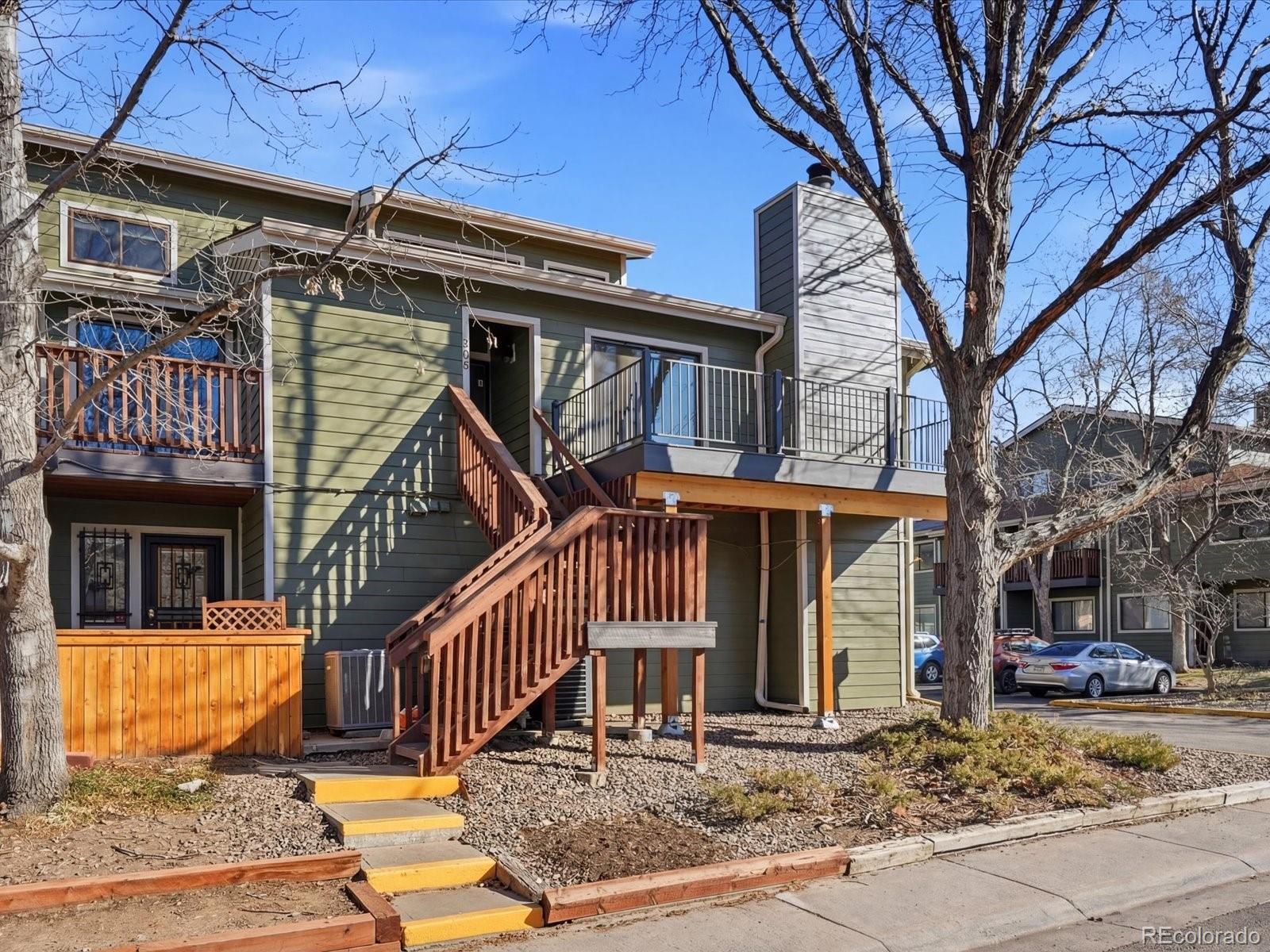 MLS Image #31 for 540 s forest street 8-205,denver, Colorado