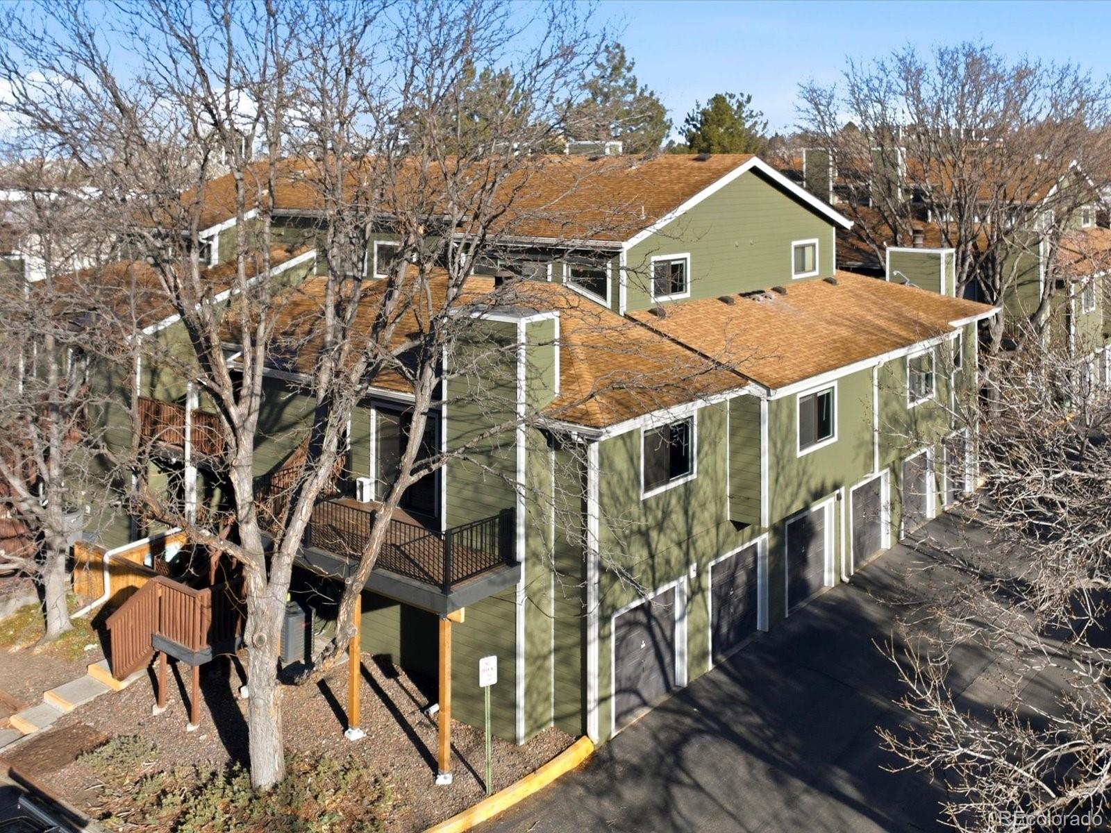 MLS Image #32 for 540 s forest street 8-205,denver, Colorado