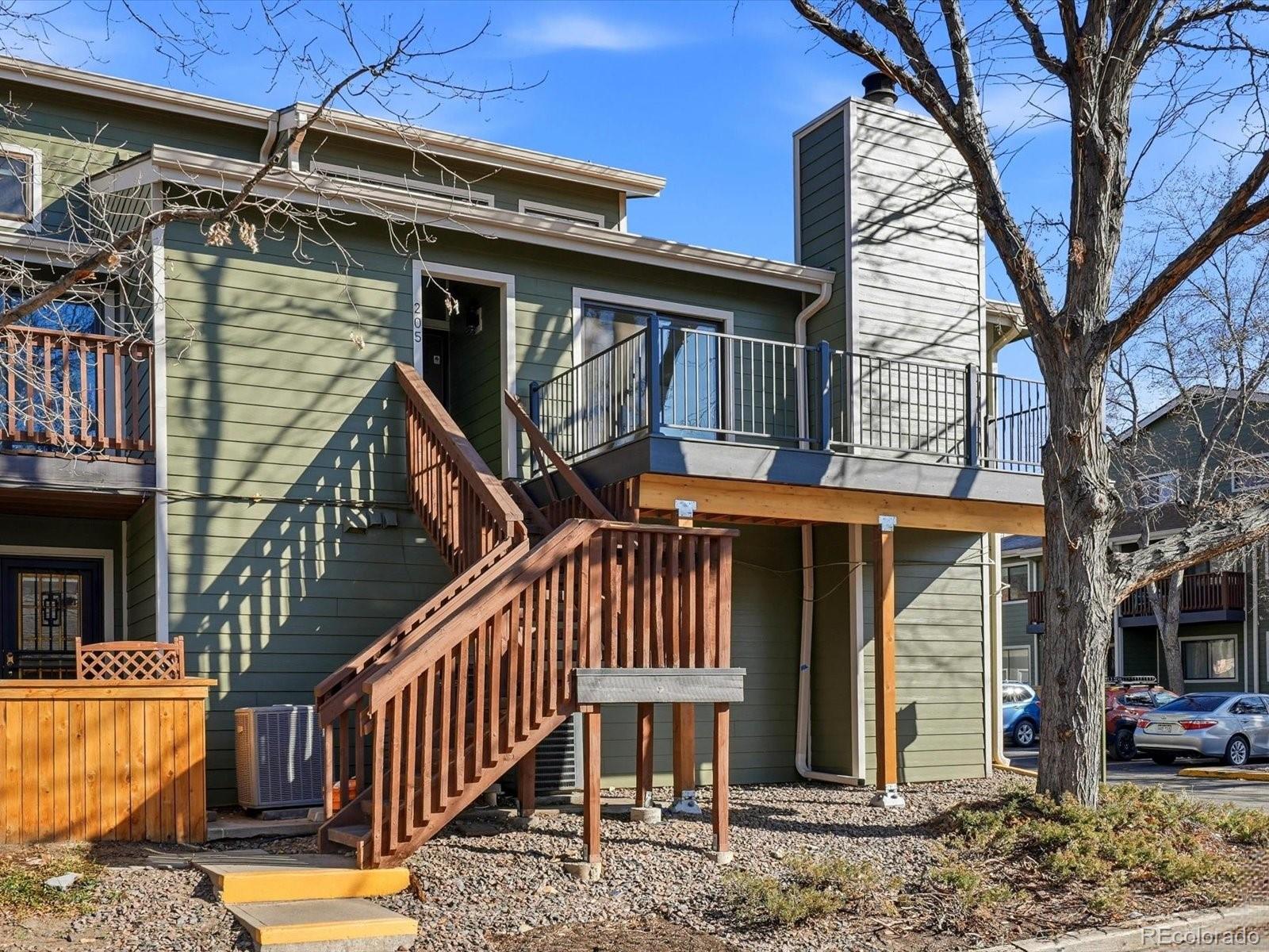 MLS Image #33 for 540 s forest street 8-205,denver, Colorado