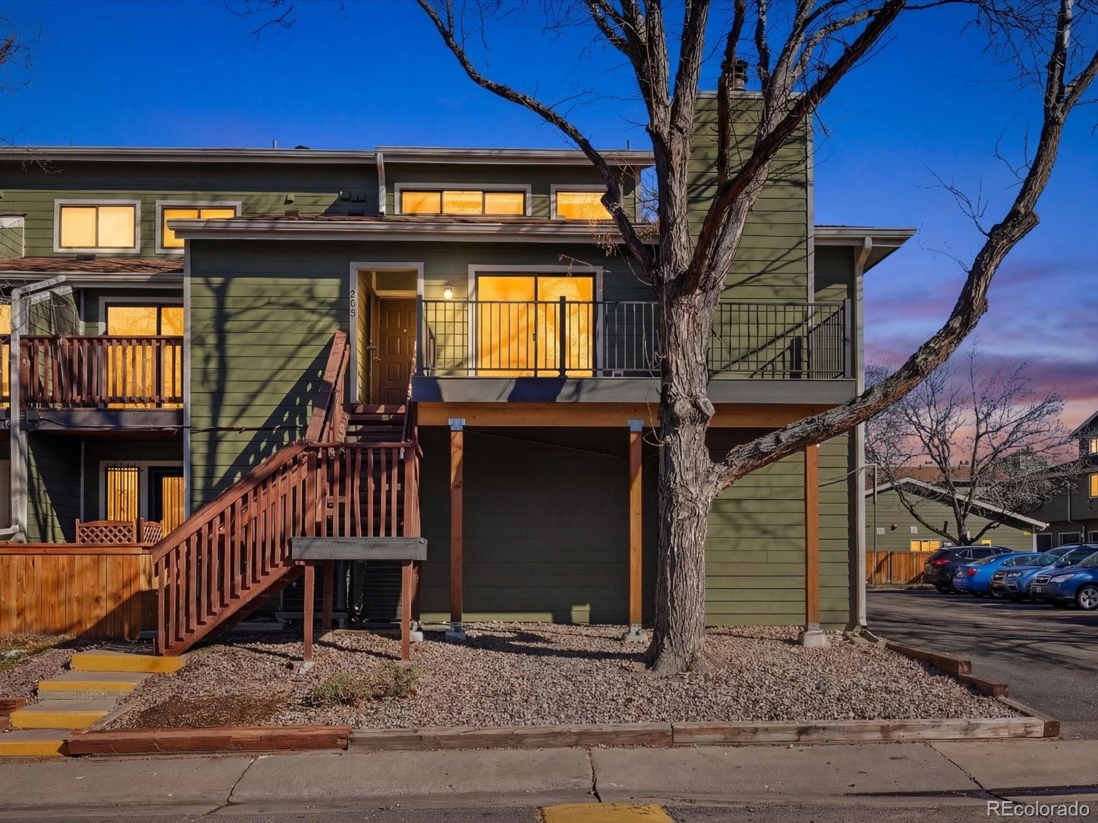 MLS Image #34 for 540 s forest street 8-205,denver, Colorado