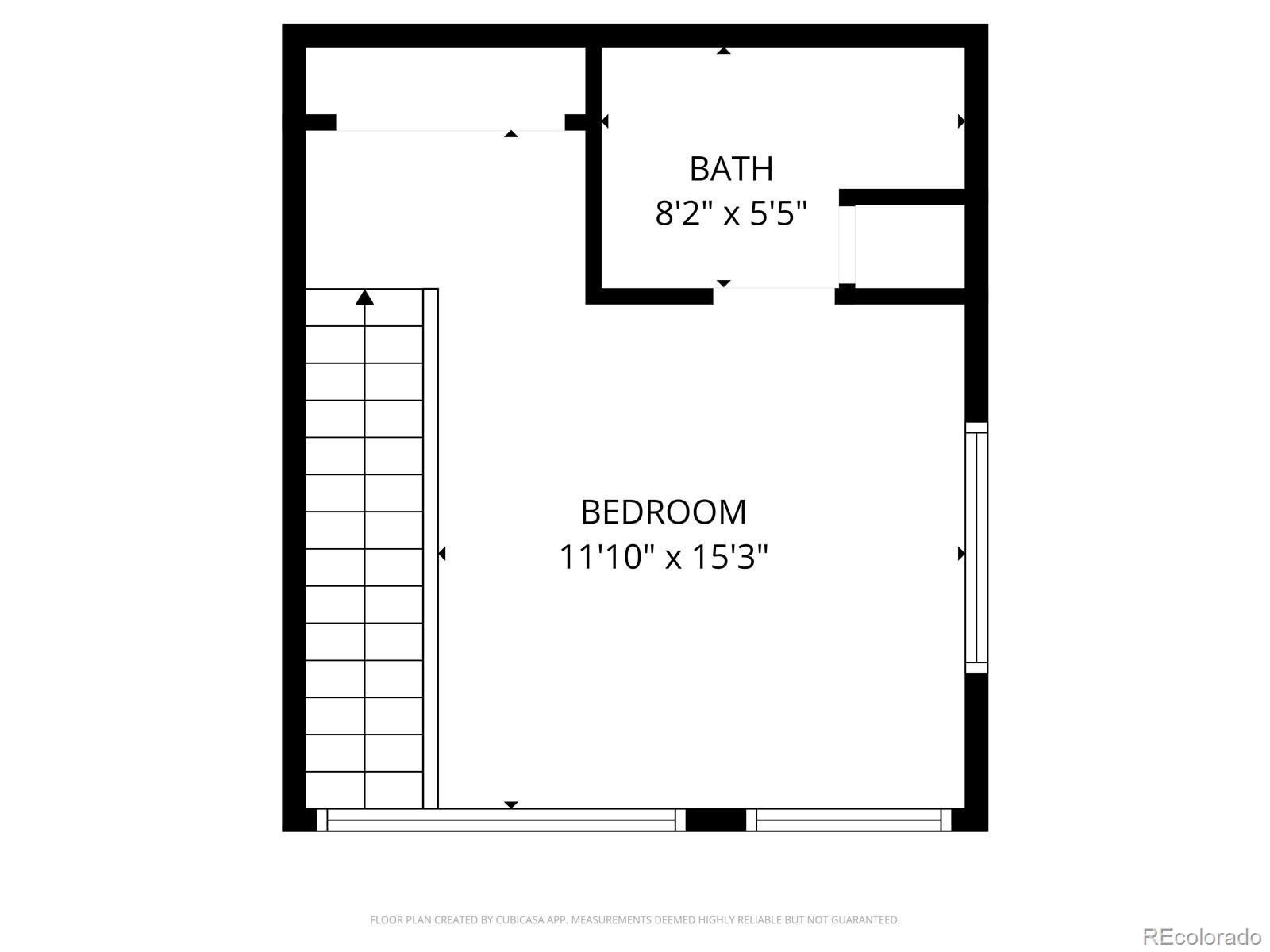 MLS Image #36 for 540 s forest street 8-205,denver, Colorado