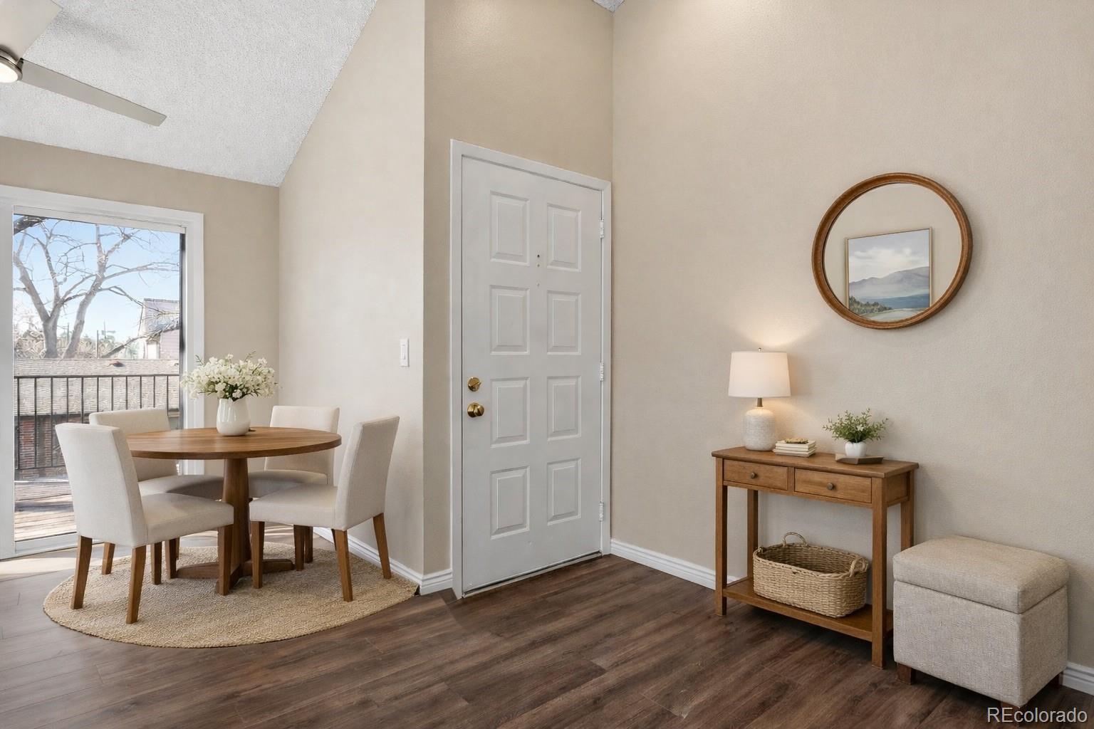 MLS Image #4 for 540 s forest street 8-205,denver, Colorado
