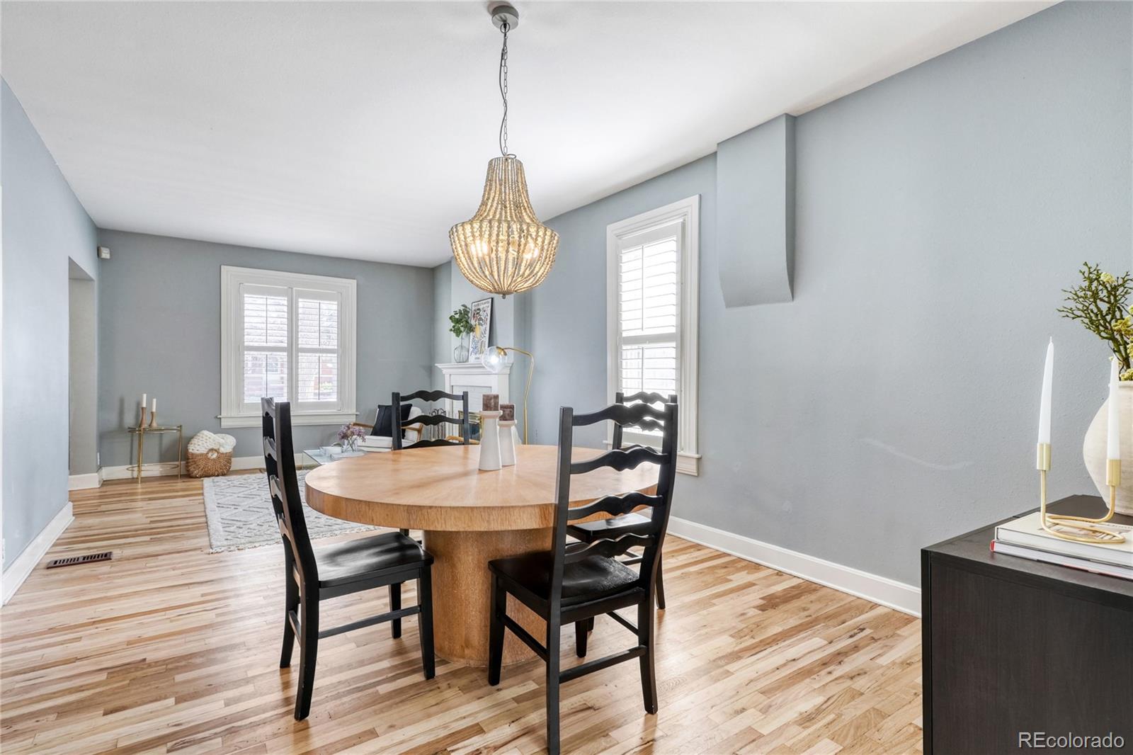 MLS Image #14 for 1115 s emerson street,denver, Colorado