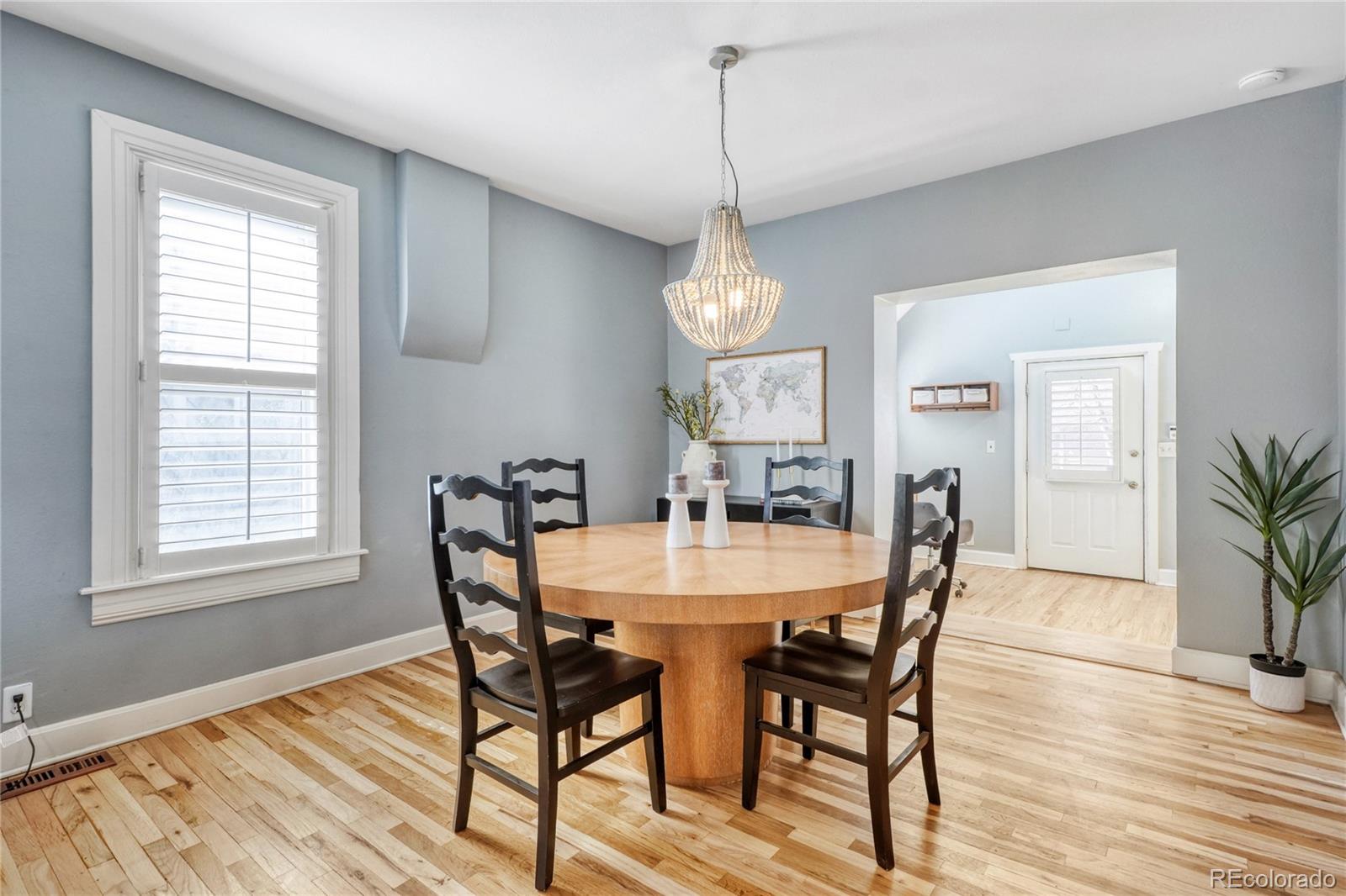 MLS Image #15 for 1115 s emerson street,denver, Colorado