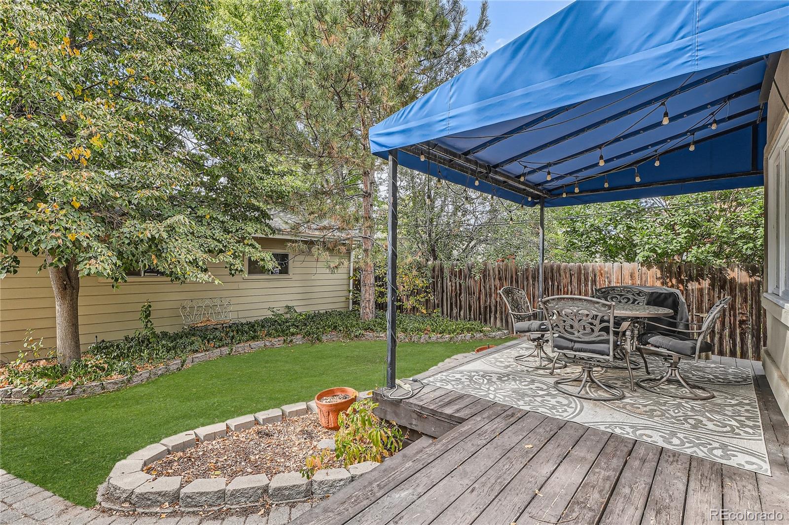 MLS Image #24 for 1115 s emerson street,denver, Colorado