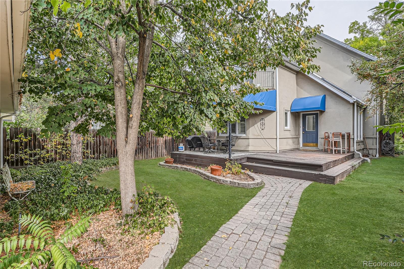 MLS Image #25 for 1115 s emerson street,denver, Colorado