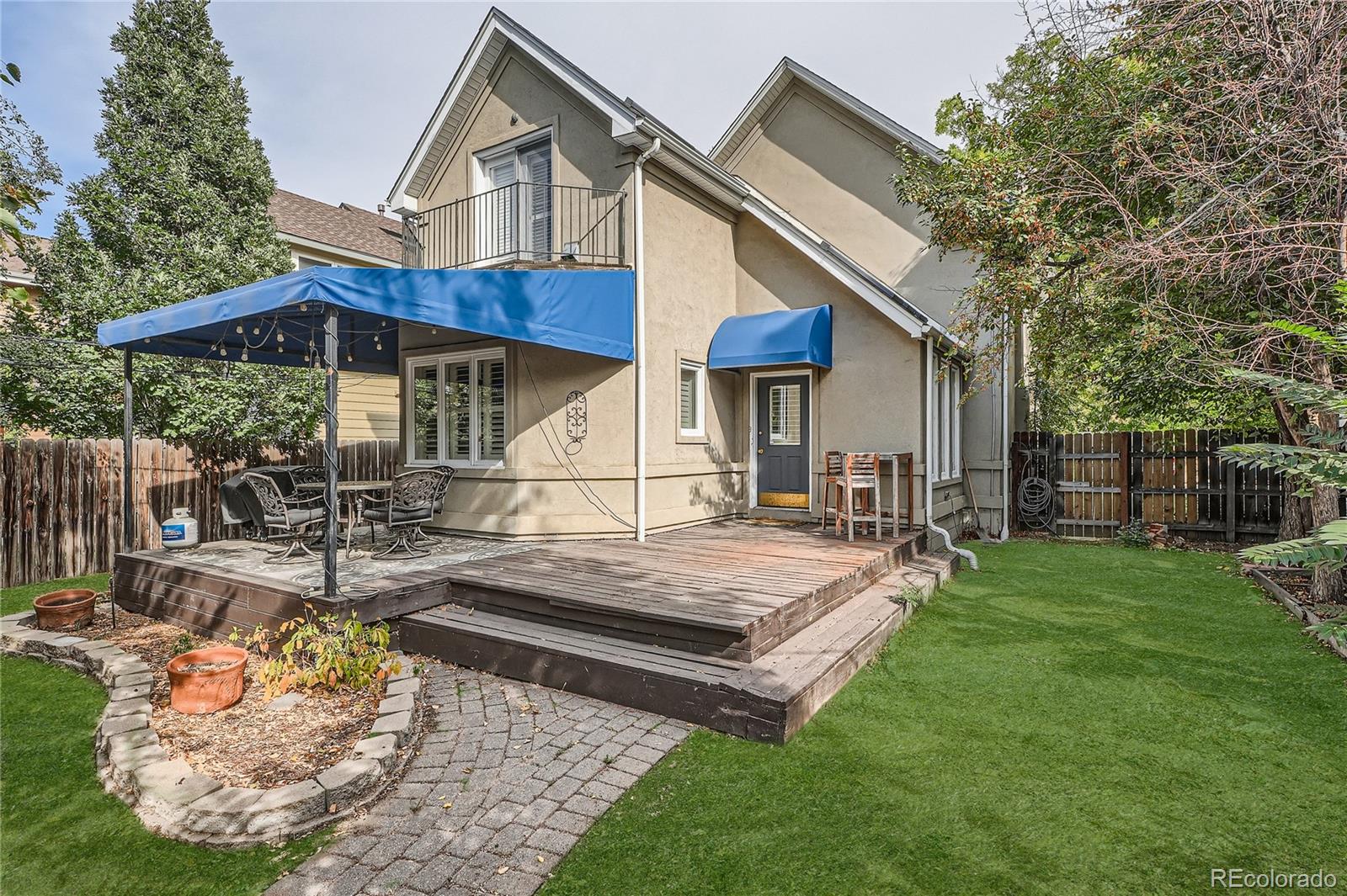 MLS Image #26 for 1115 s emerson street,denver, Colorado