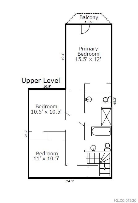 MLS Image #30 for 1115 s emerson street,denver, Colorado